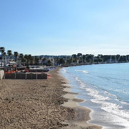 Villa Du Golfe - Studio Saint Jean La Ciotat Bagian luar foto