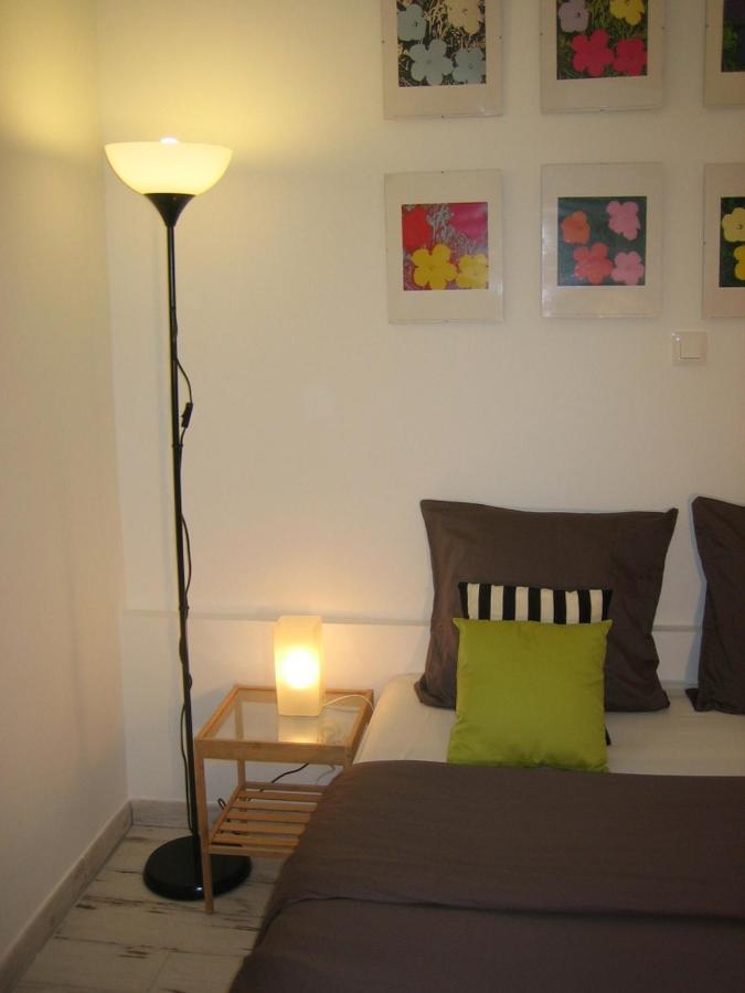 Villa Du Golfe - Studio Saint Jean La Ciotat Bagian luar foto
