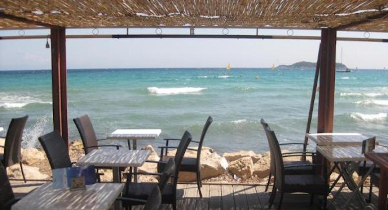 Villa Du Golfe - Studio Saint Jean La Ciotat Bagian luar foto